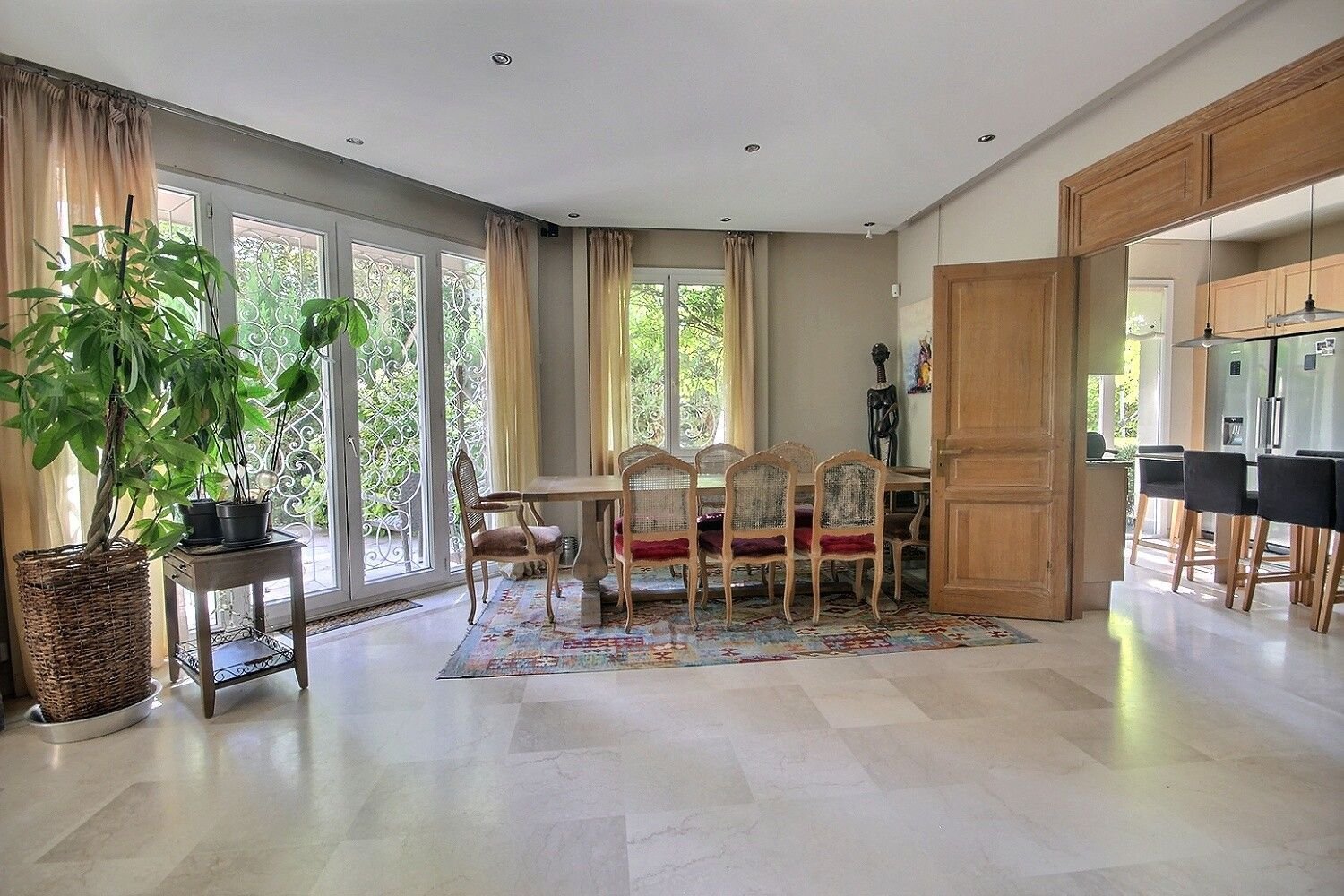 Appartement à vendre, 176m², Neuilly-sur-Seine