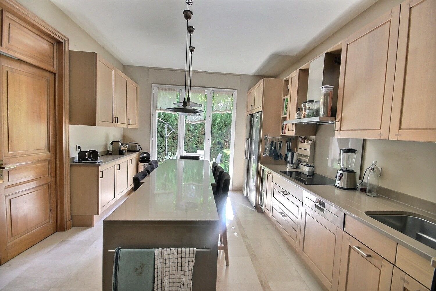 Appartement à vendre, 176m², Neuilly-sur-Seine
