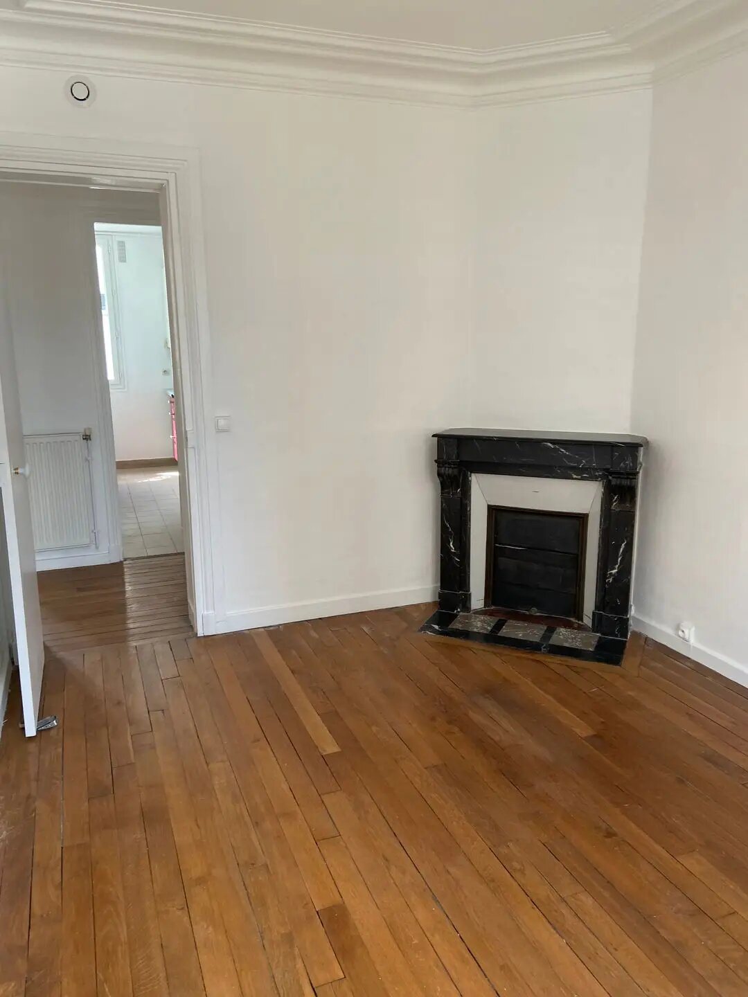 Appartement à louer, 52m², Saint-Maurice