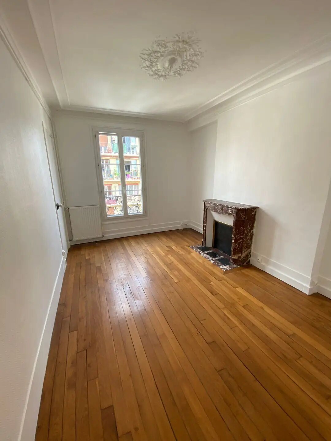 Appartement à louer, 52m², Saint-Maurice