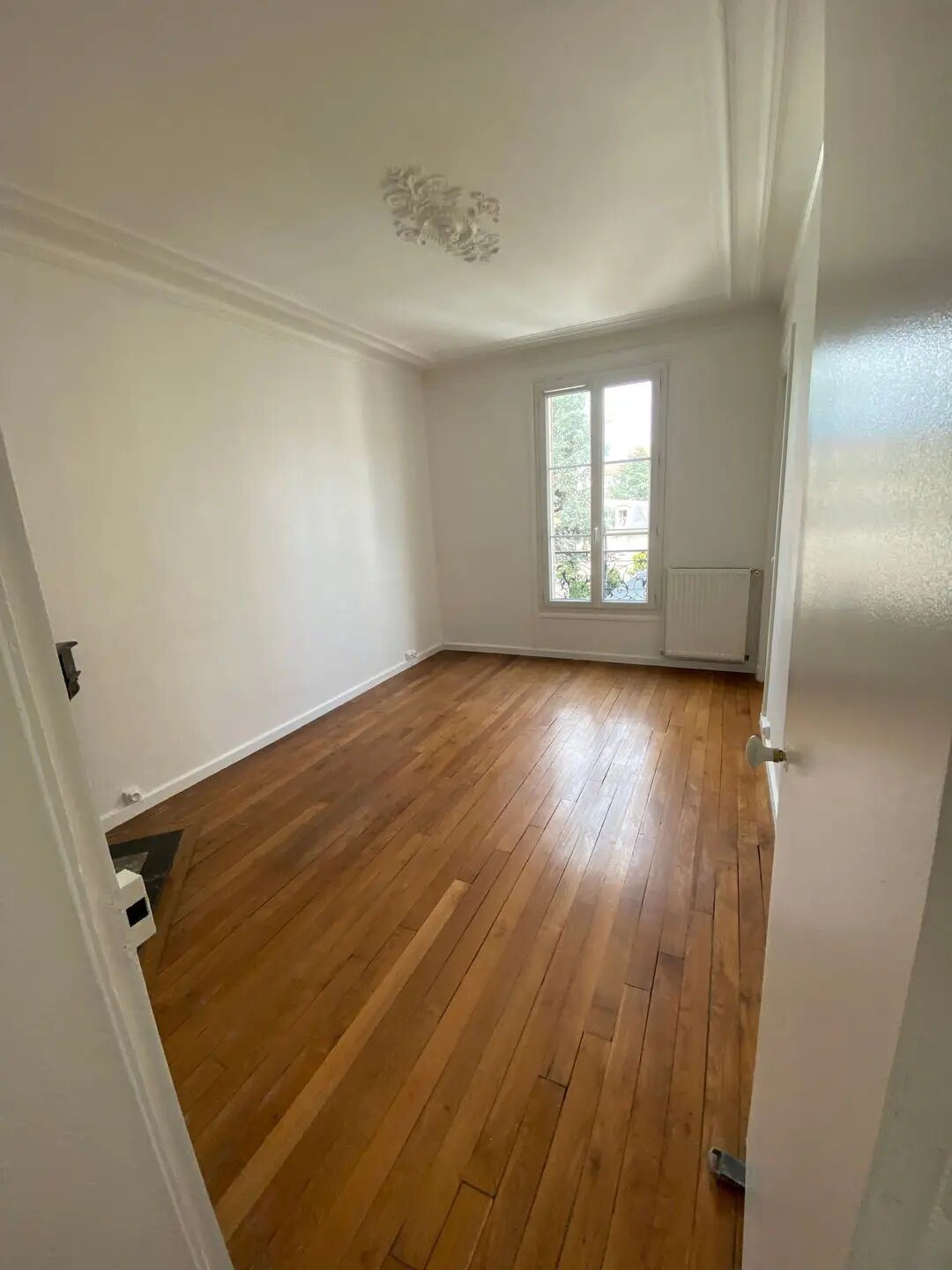 Appartement à louer, 52m², Saint-Maurice