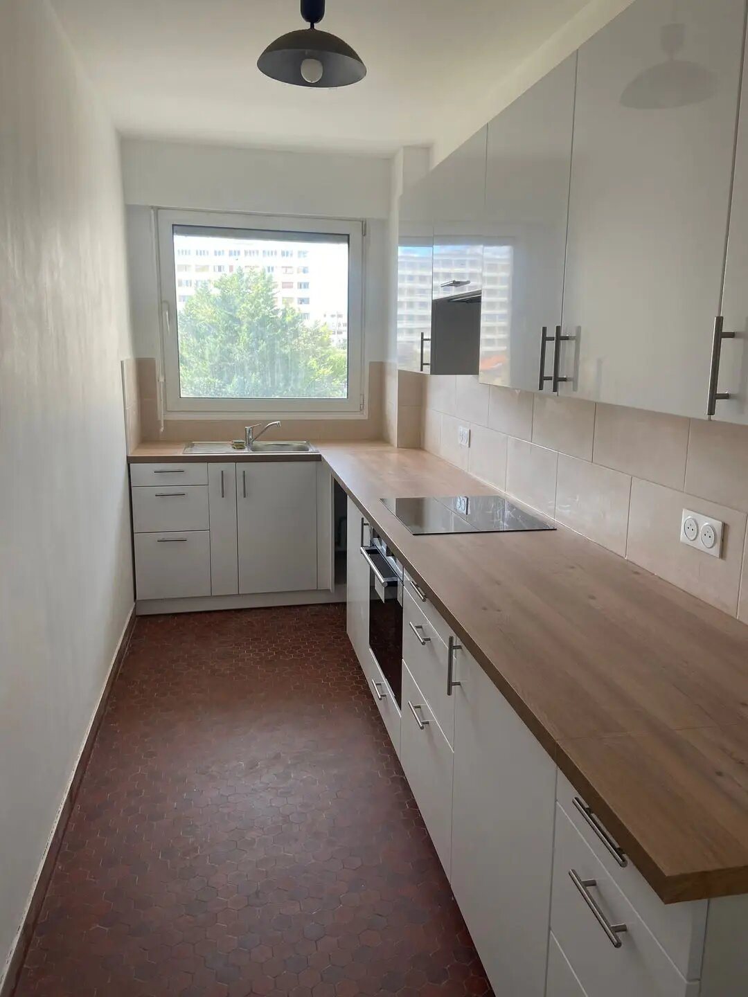 Appartement à louer, 54m², Choisy-le-Roi