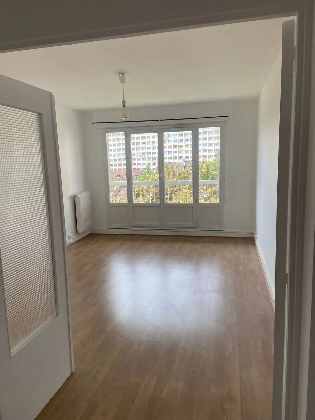 Appartement à louer, 54m², Choisy-le-Roi