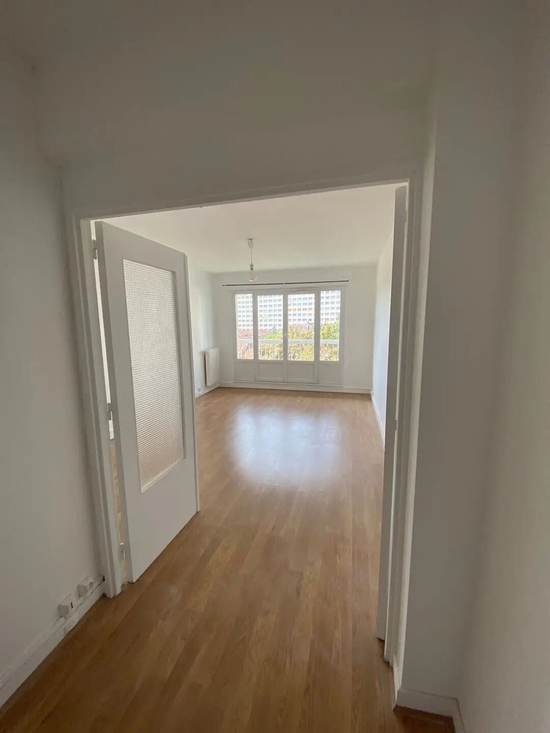 Appartement à louer, 54m², Choisy-le-Roi