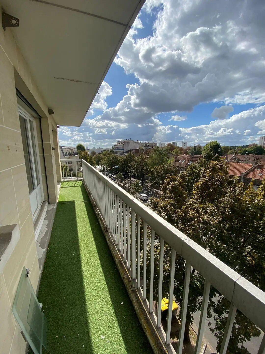 Appartement à louer, 54m², Choisy-le-Roi