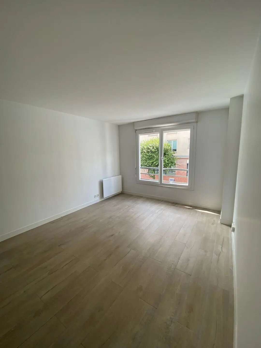 Appartement à louer, 46m², Villejuif
