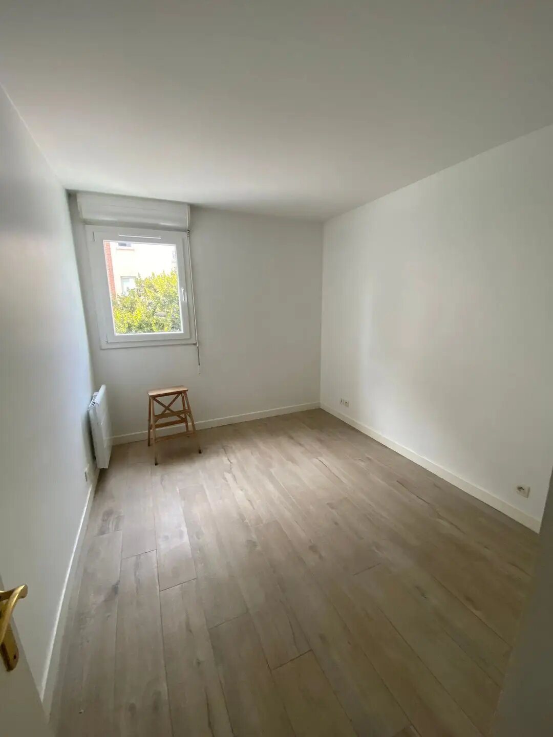 Appartement à louer, 46m², Villejuif