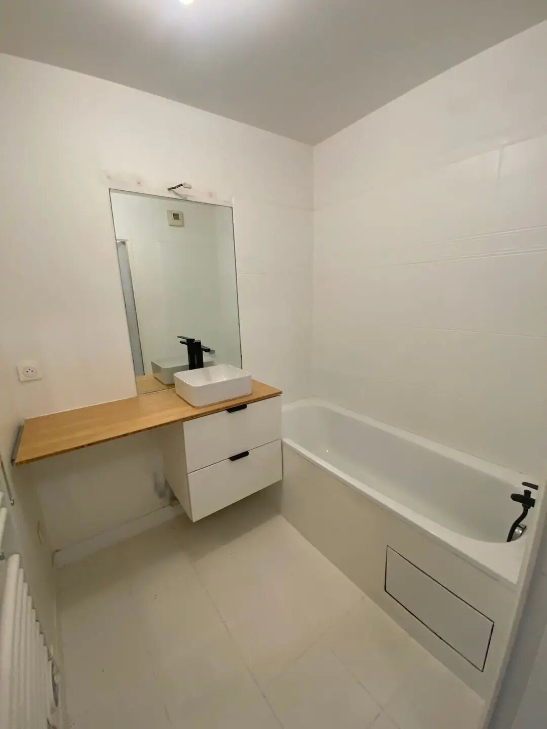 Appartement à louer, 46m², Villejuif