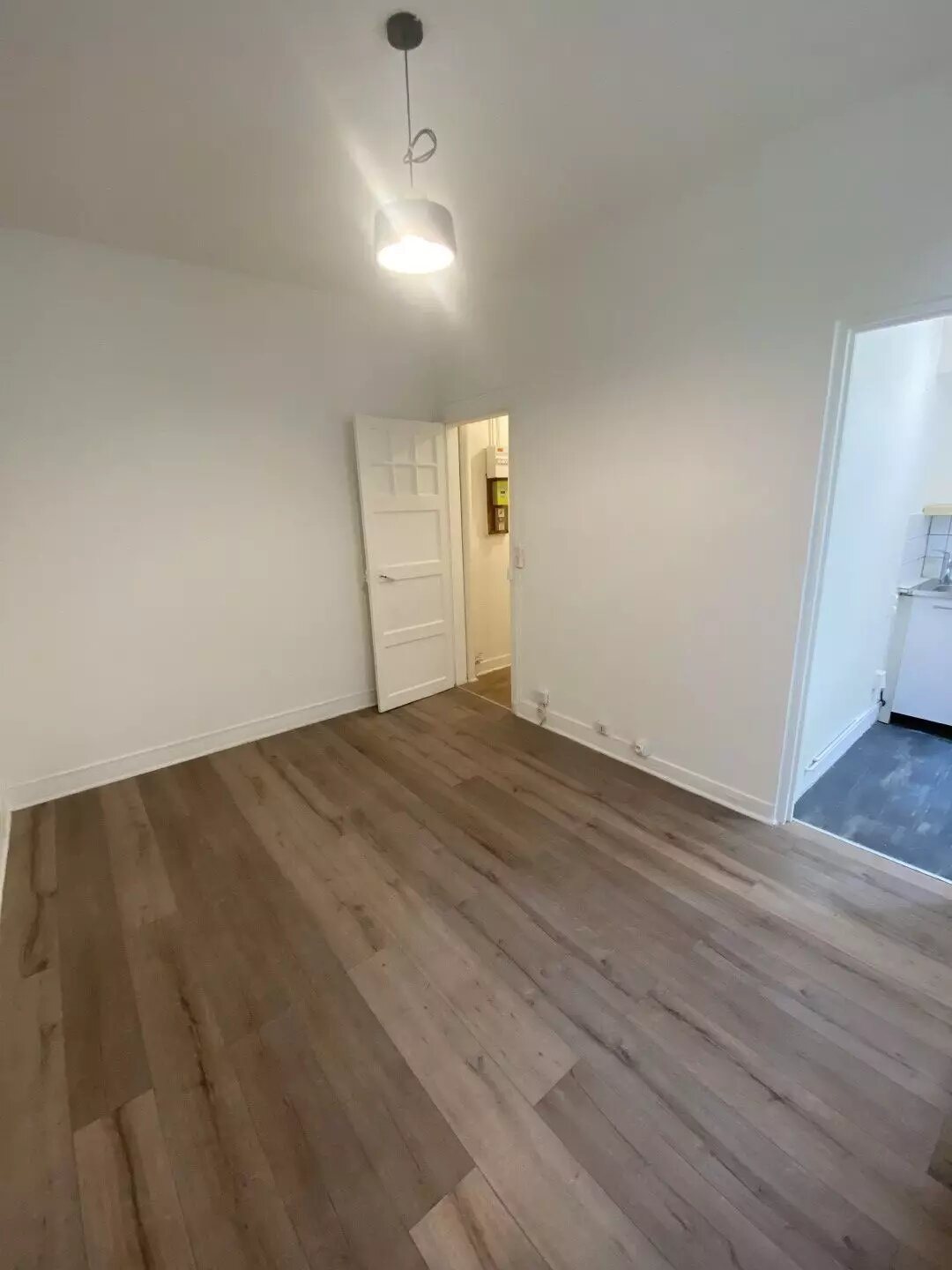 Appartement à louer, 19m², La Garenne-Colombes