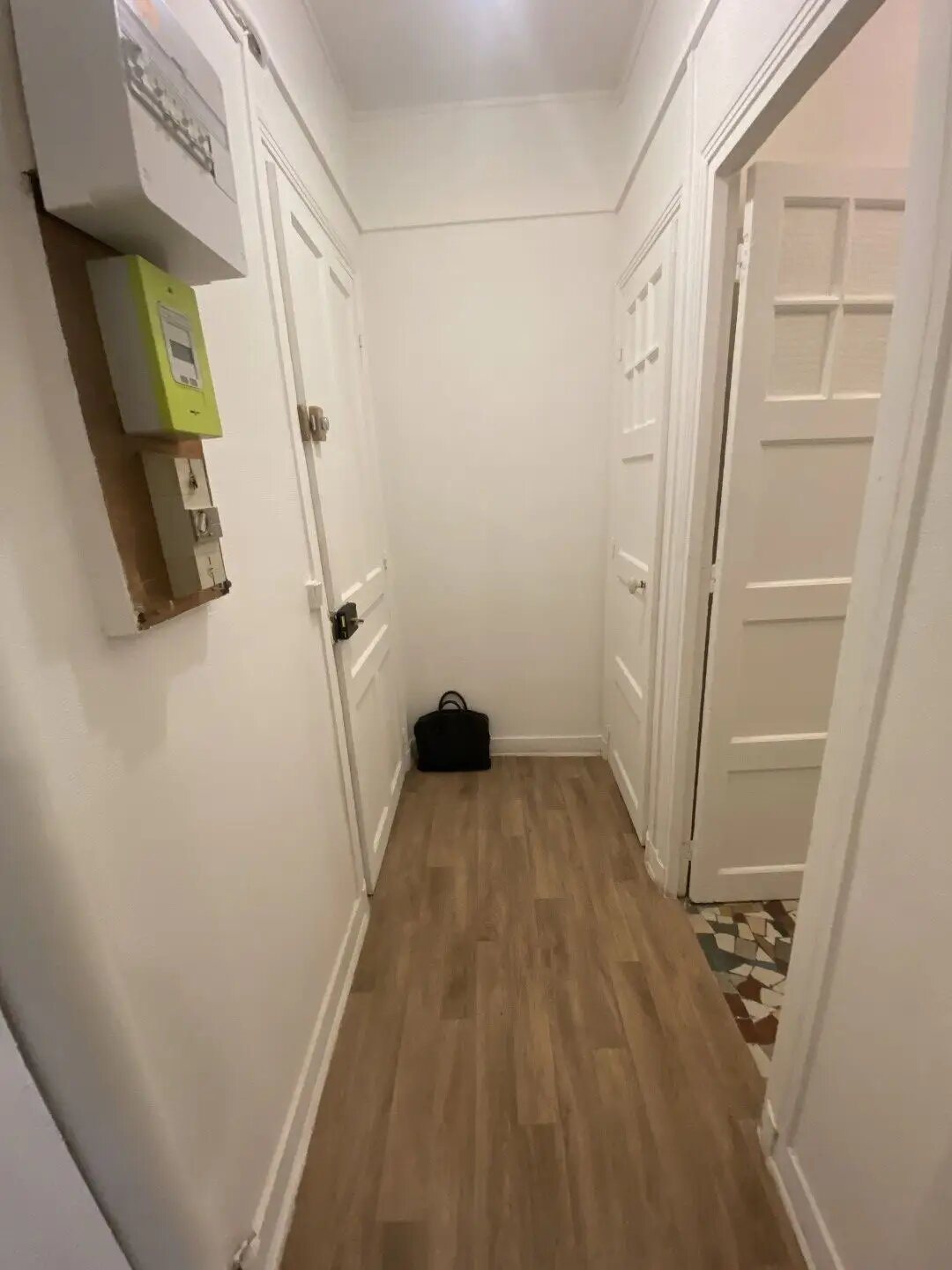 Appartement à louer, 19m², La Garenne-Colombes