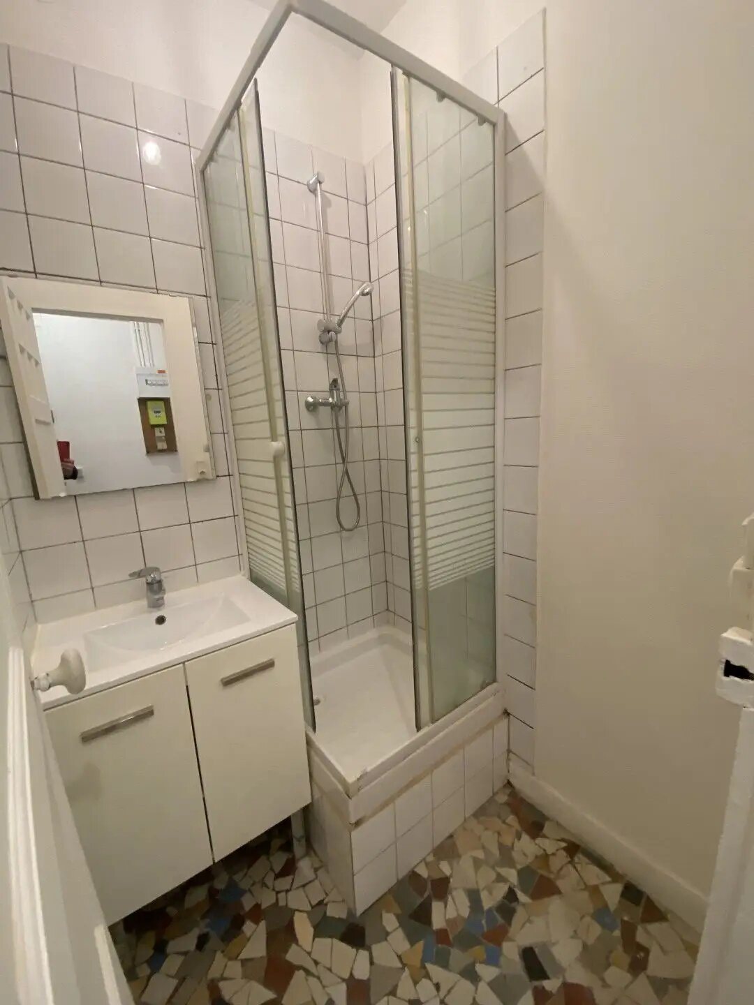 Appartement à louer, 19m², La Garenne-Colombes