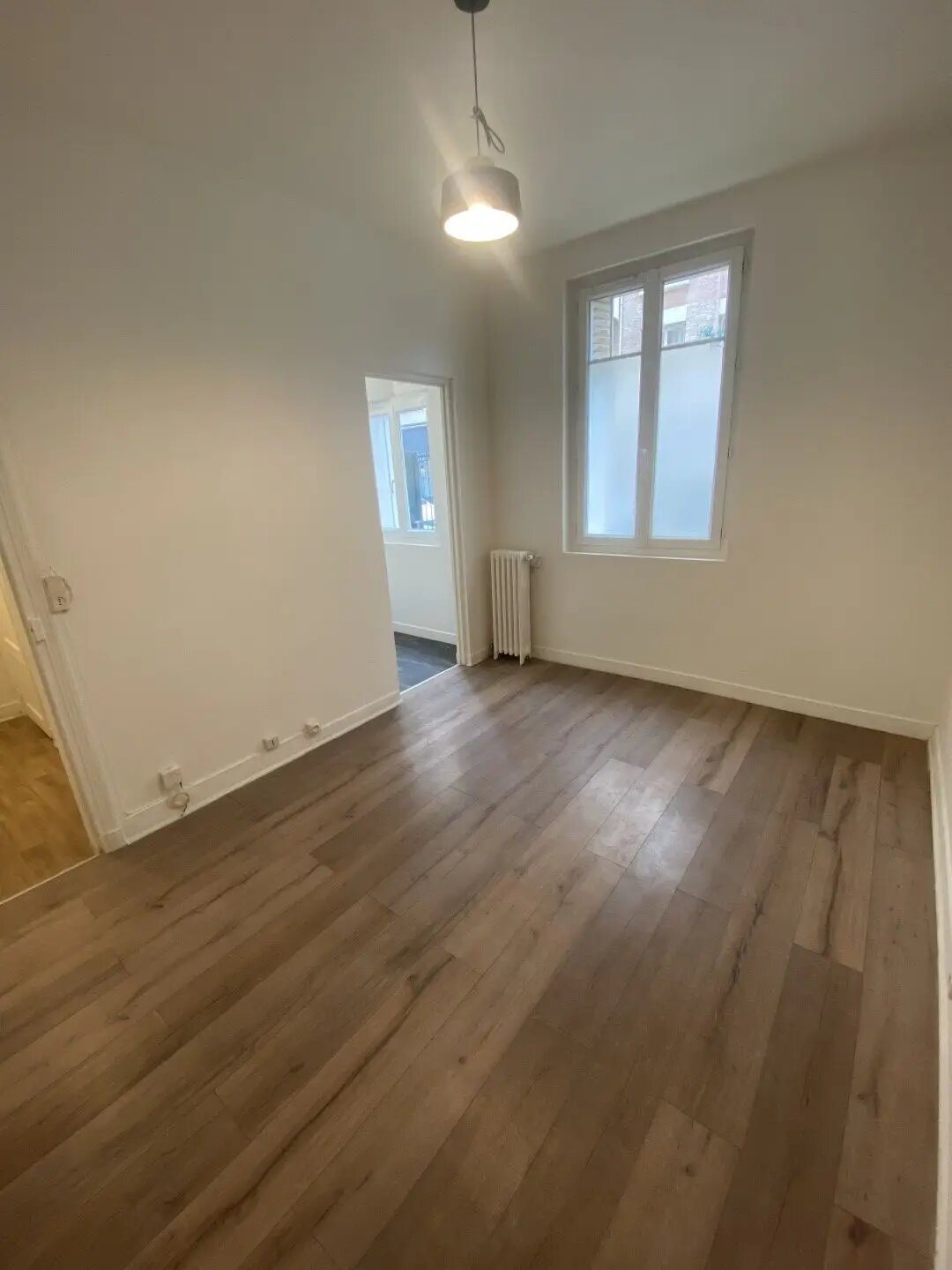 Appartement à louer, 19m², La Garenne-Colombes