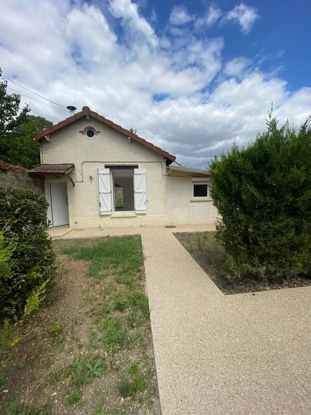 Maison à louer, 130m², Champigny-sur-Marne
