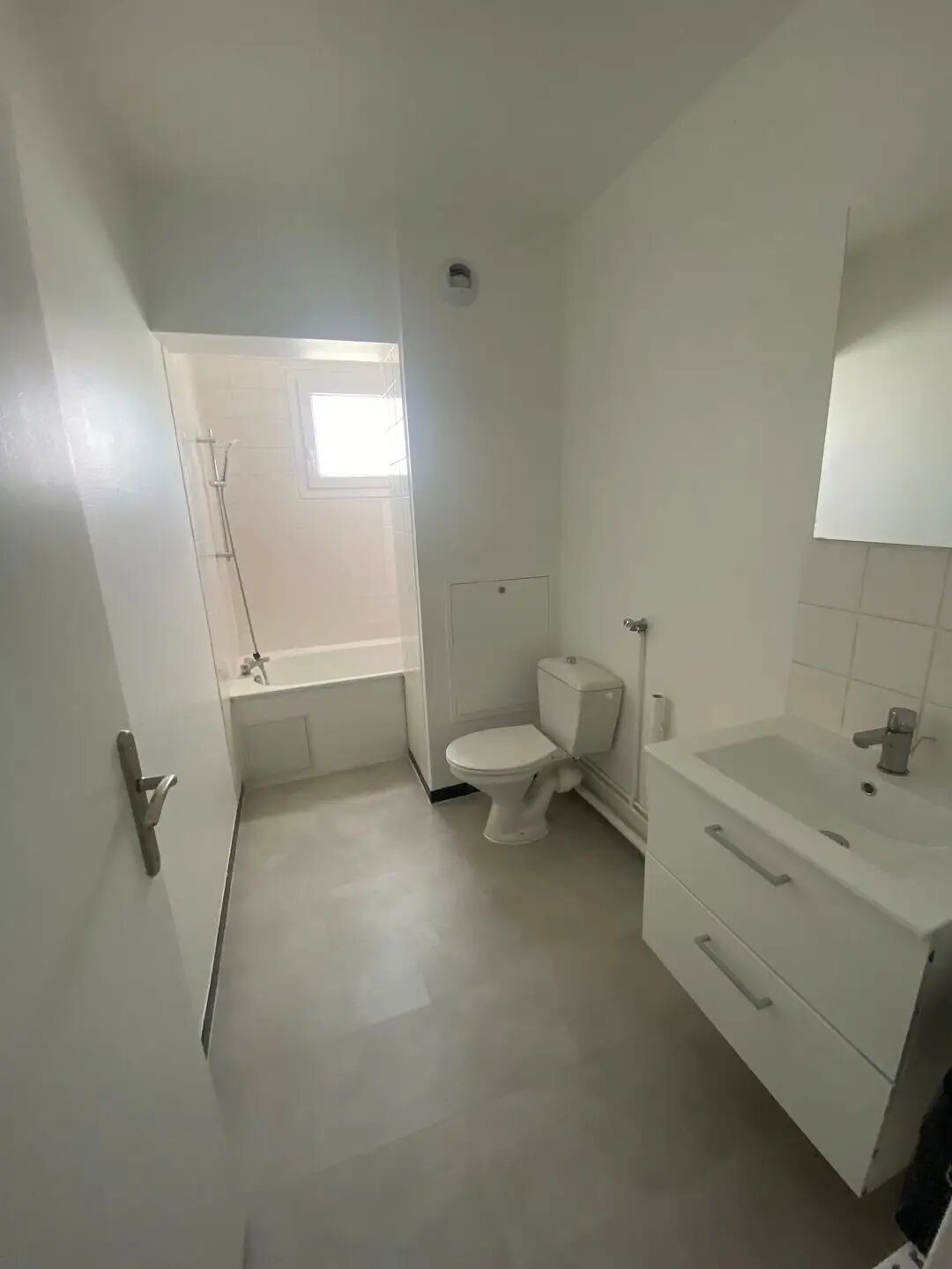 Appartement à louer, 30m², Villejuif