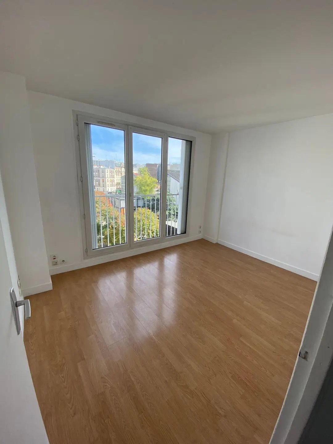 Appartement à louer, 41m², Paris 12ème