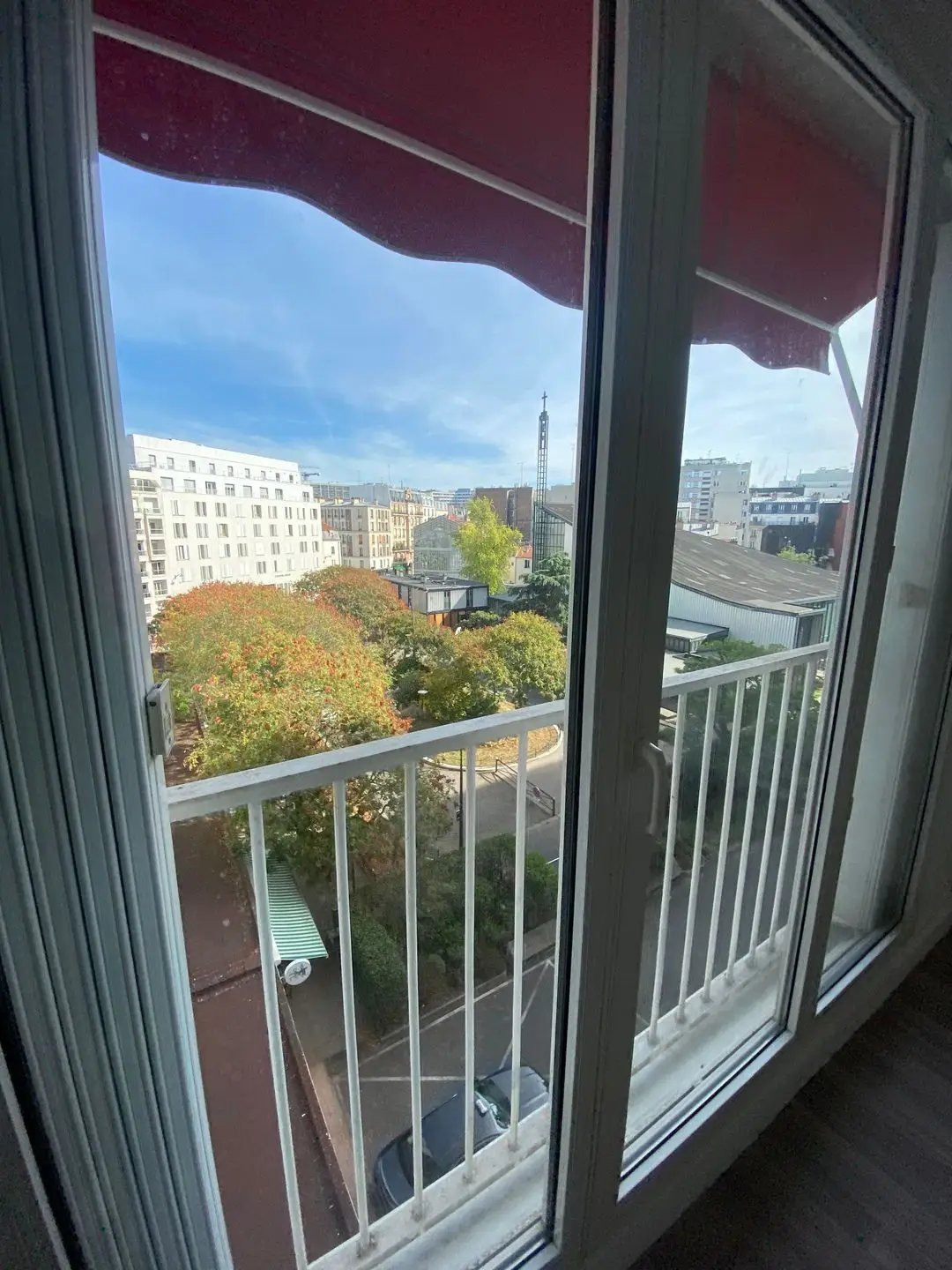Appartement à louer, 41m², Paris 12ème