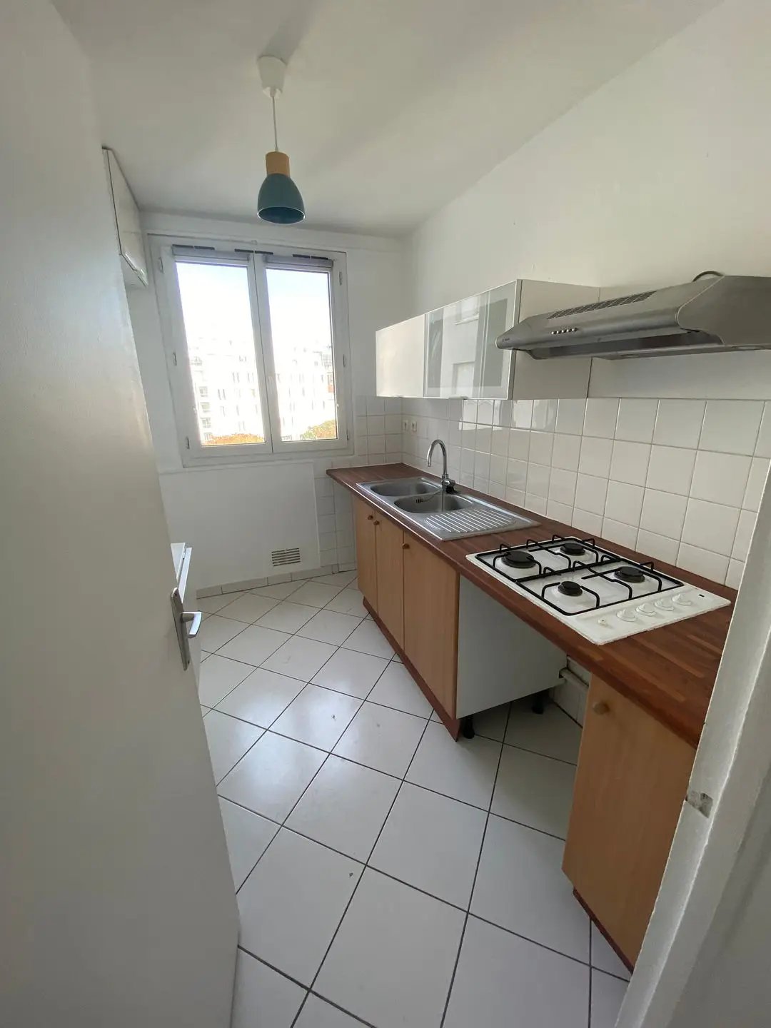 Appartement à louer, 41m², Paris 12ème