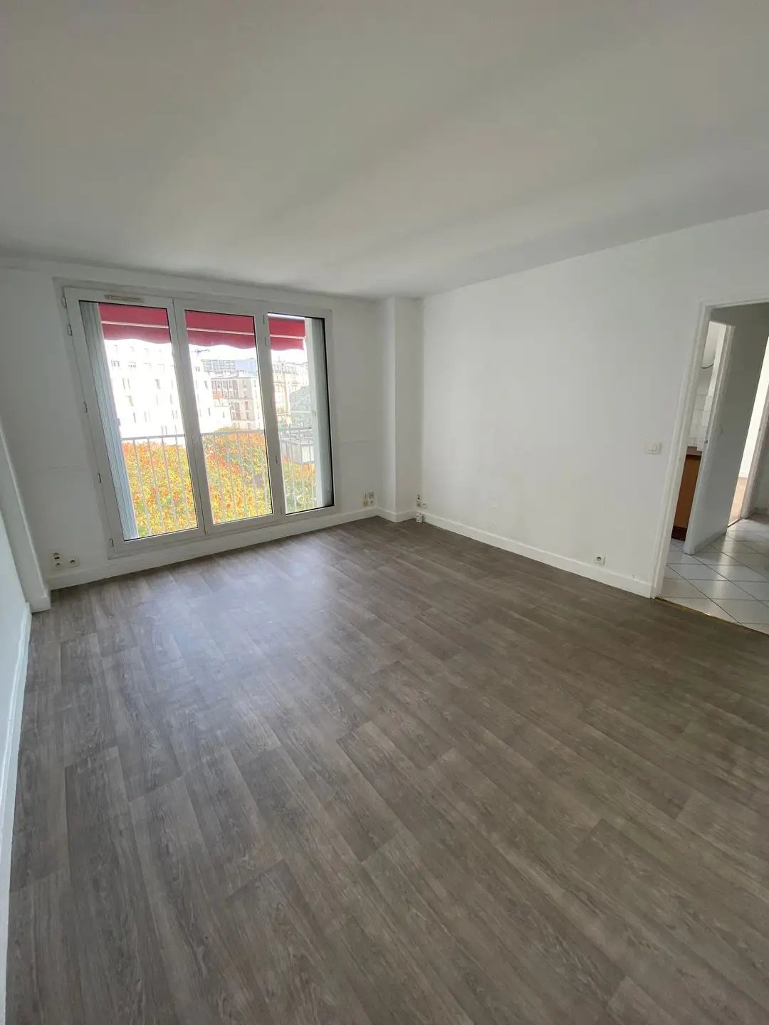 Appartement à louer, 41m², Paris 12ème