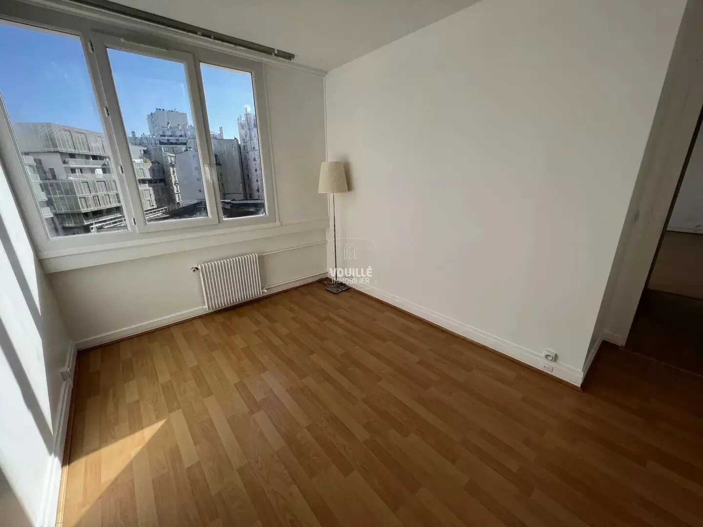 Appartement à vendre, 48m², Paris 14ème