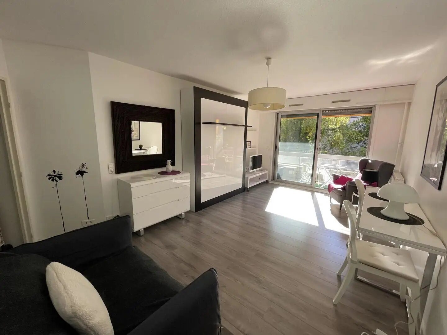 Appartement à louer, 35m², Paris 15ème
