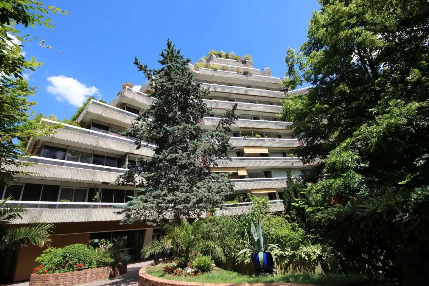 Appartement à louer, 35m², Paris 15ème
