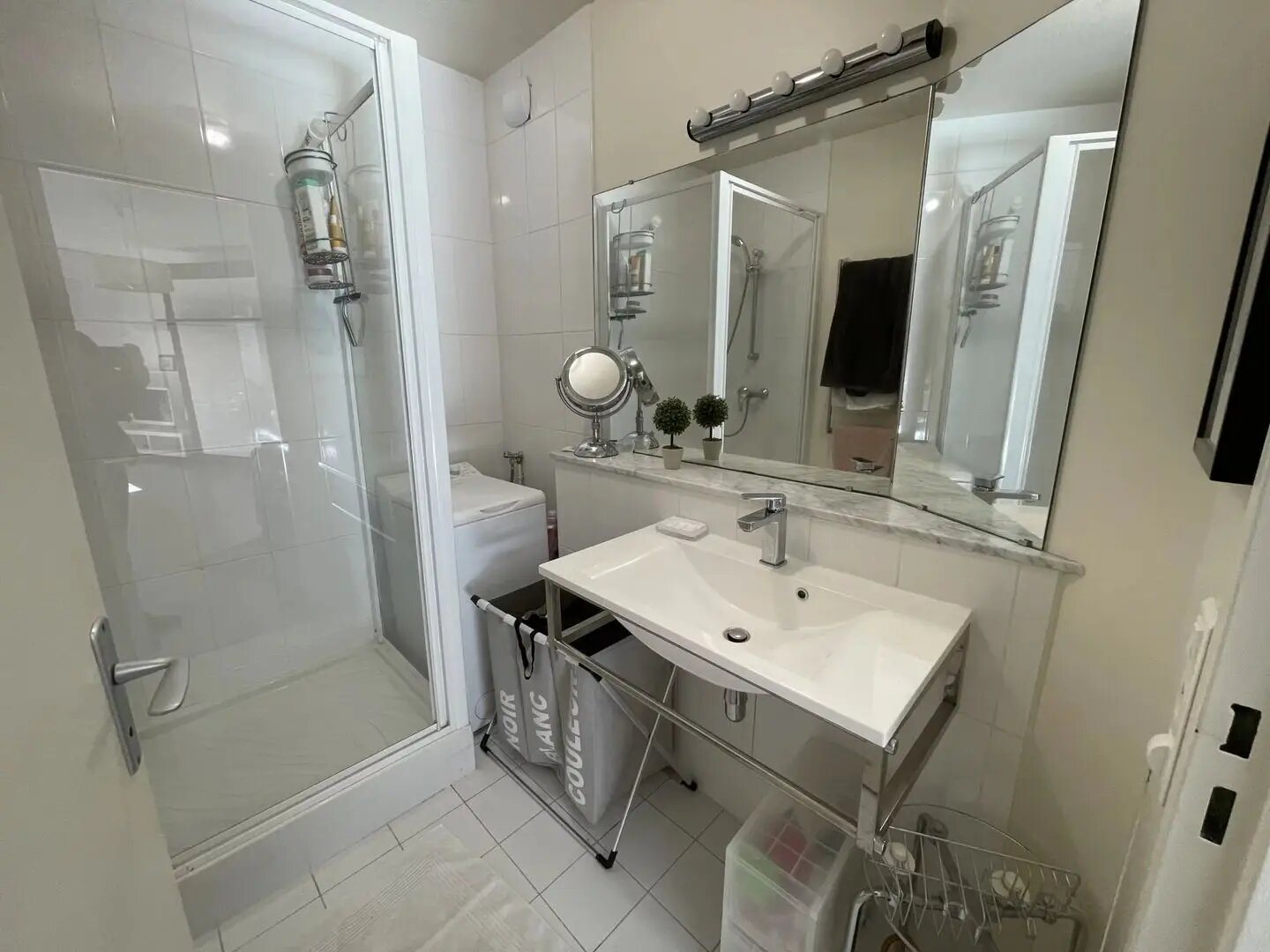 Appartement à louer, 35m², Paris 15ème