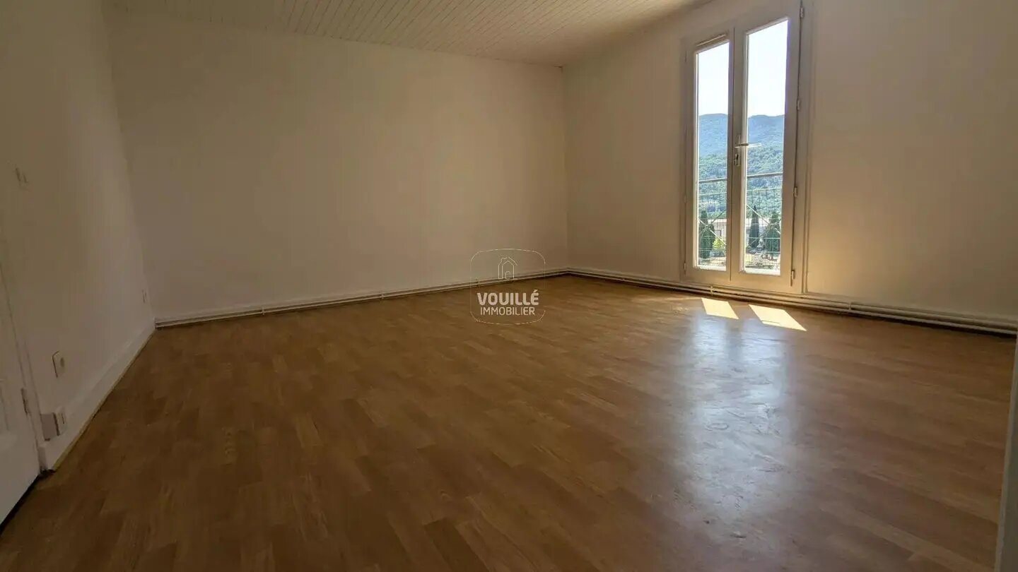 Appartement à louer, 122m², Nyons
