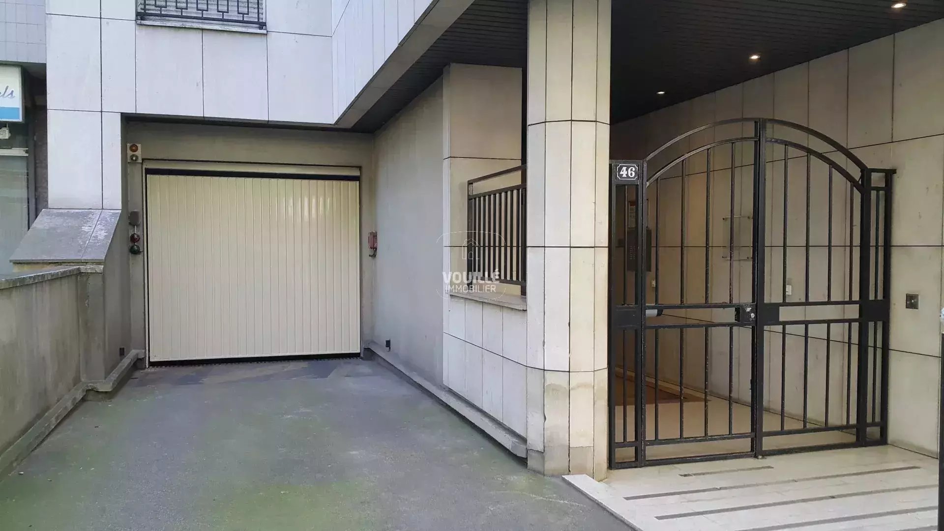 Maison à louer, NaNm², Paris 15ème
