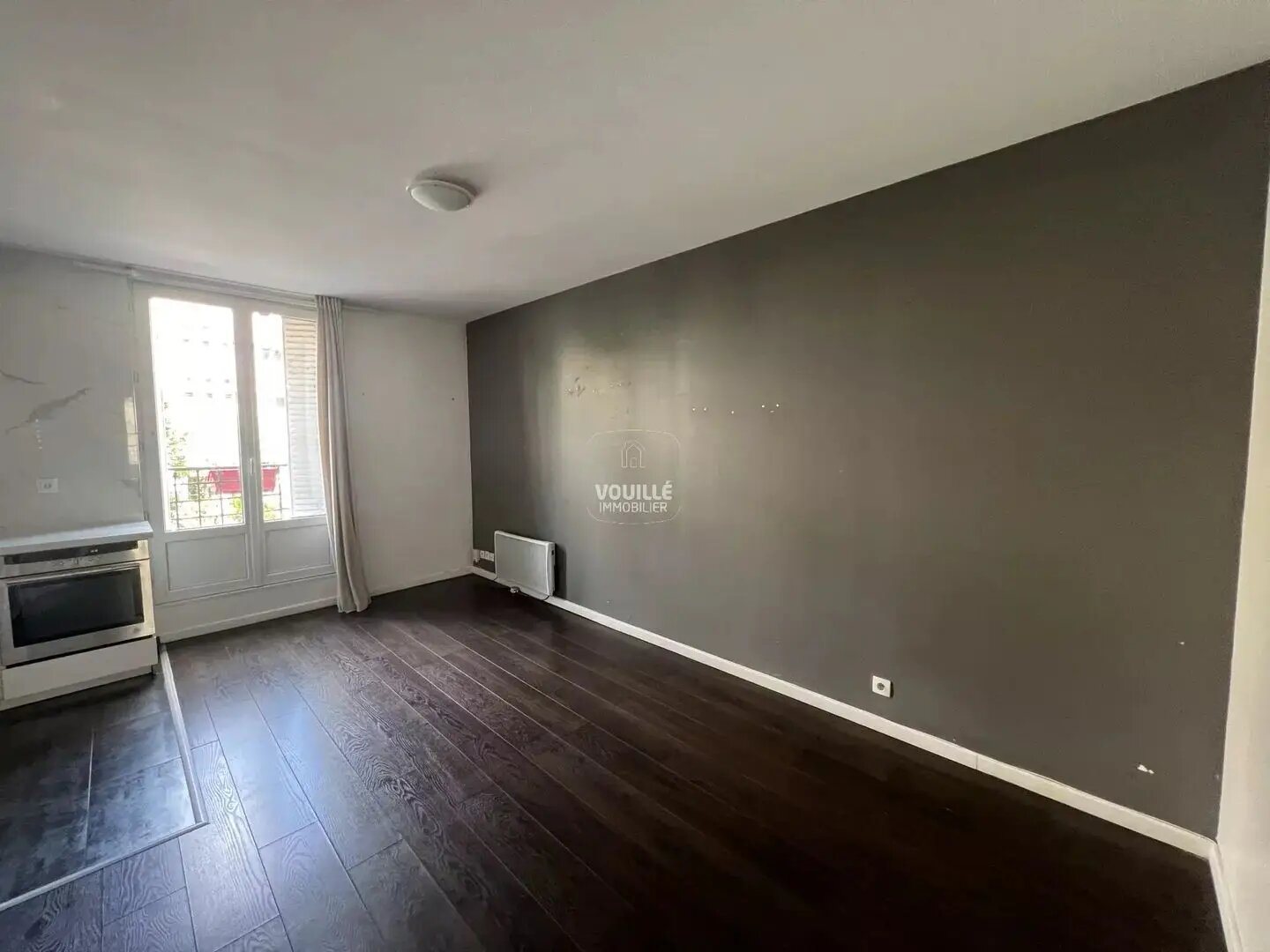 Appartement à louer, 45m², Paris 15ème