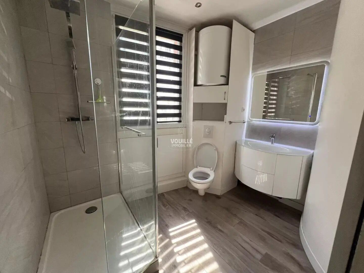 Appartement à louer, 45m², Paris 15ème