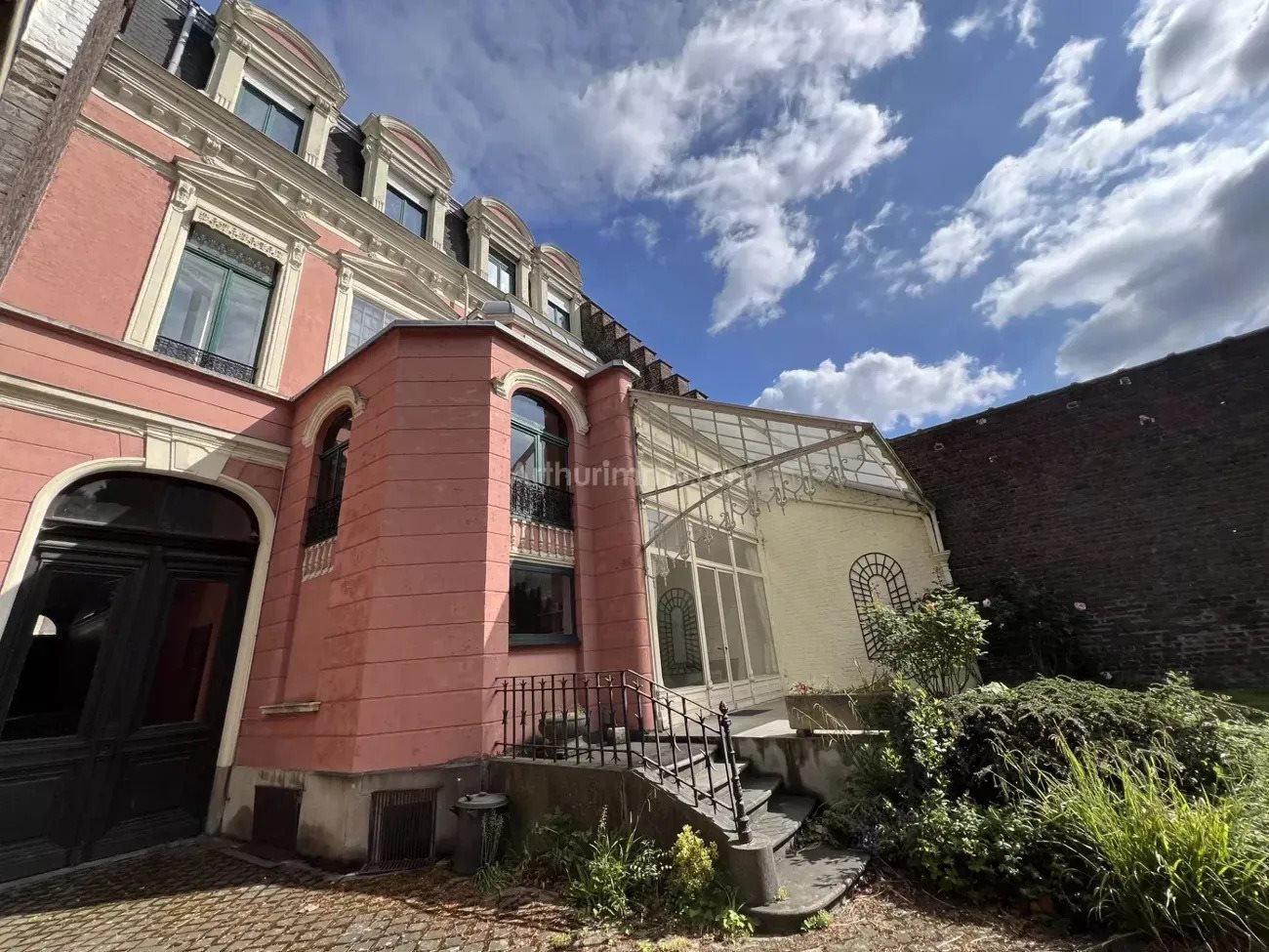 Maison à vendre, 2m², Roubaix