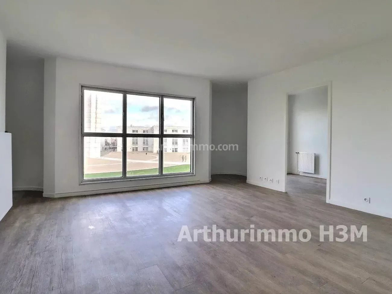 Appartement à vendre, NaNm², Cergy