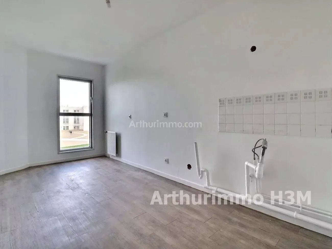 Appartement à vendre, NaNm², Cergy