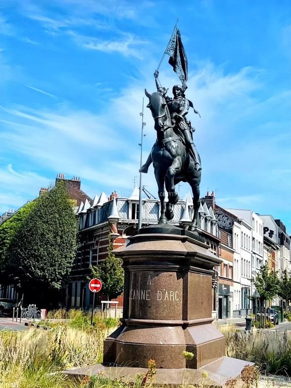 Maison à vendre, 173m², Lille