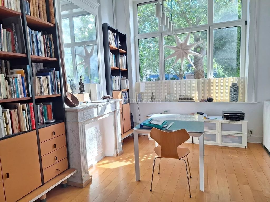 Maison à vendre, 173m², Lille