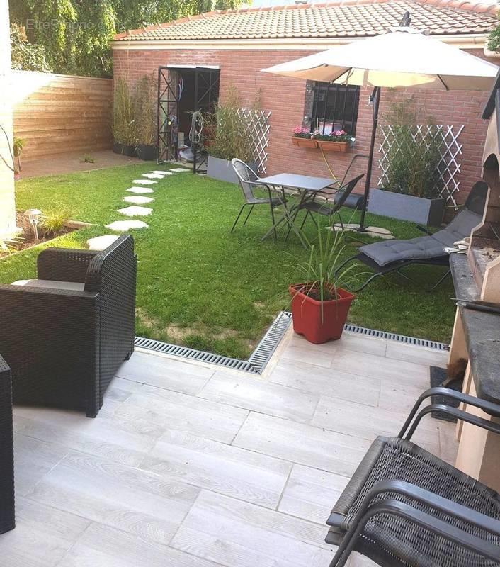 Maison à vendre, 102m², Faches-Thumesnil