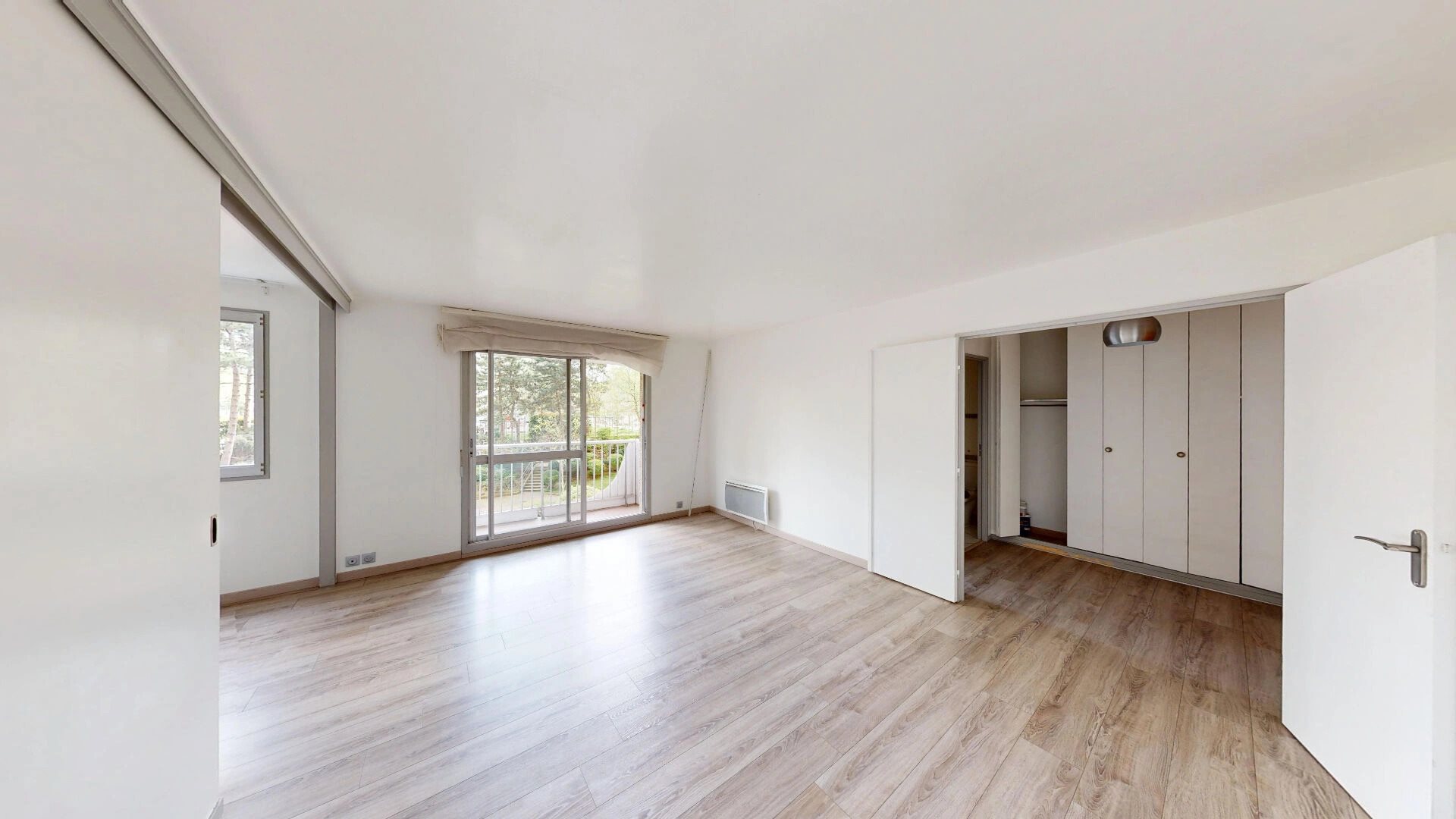 Appartement à louer, 49m², Boulogne-Billancourt