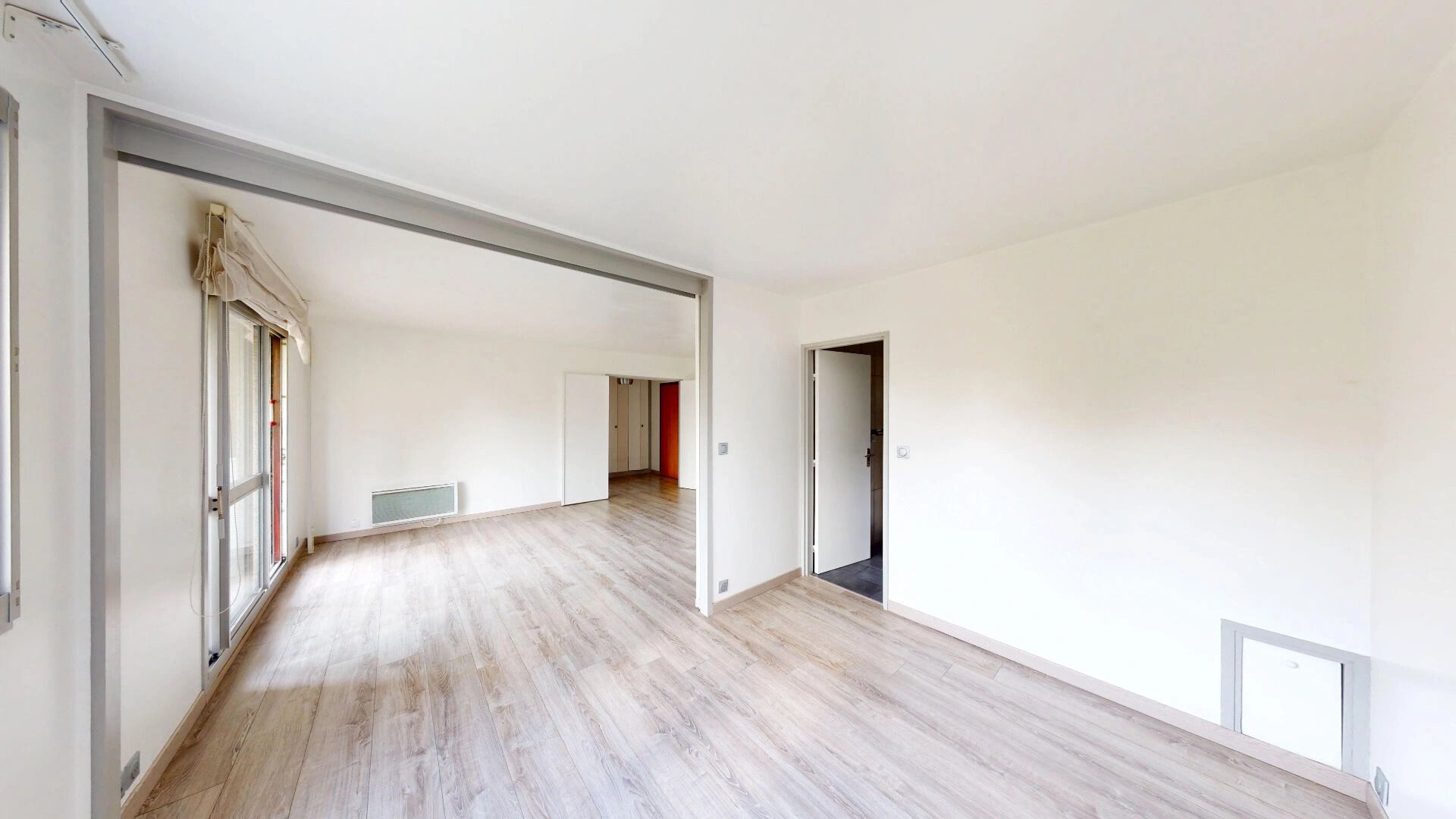 Appartement à louer, 49m², Boulogne-Billancourt
