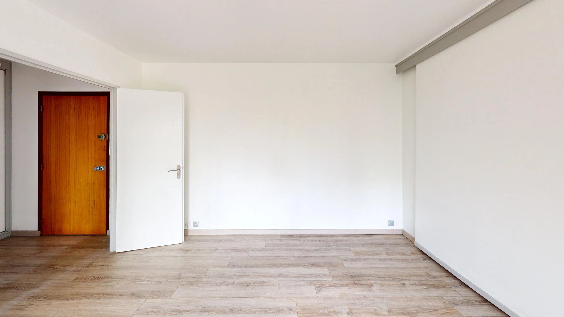 Appartement à louer, 49m², Boulogne-Billancourt