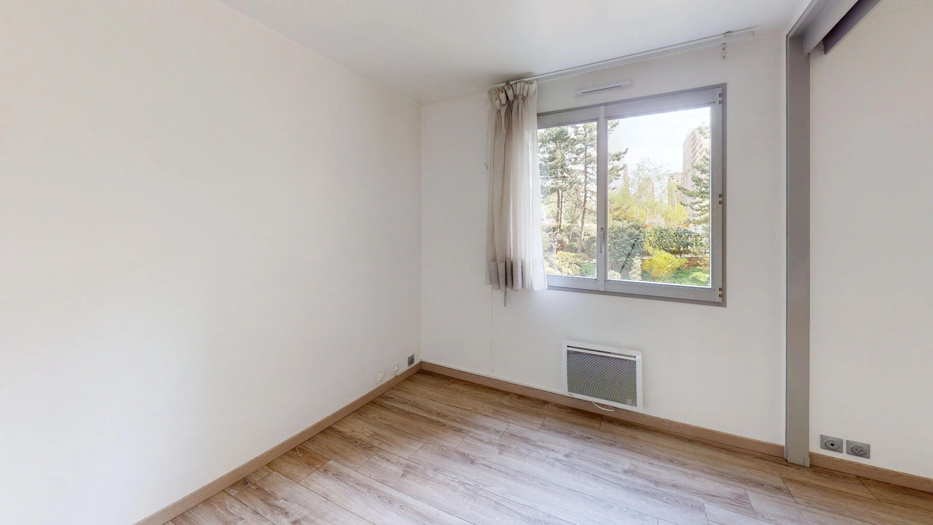 Appartement à louer, 49m², Boulogne-Billancourt