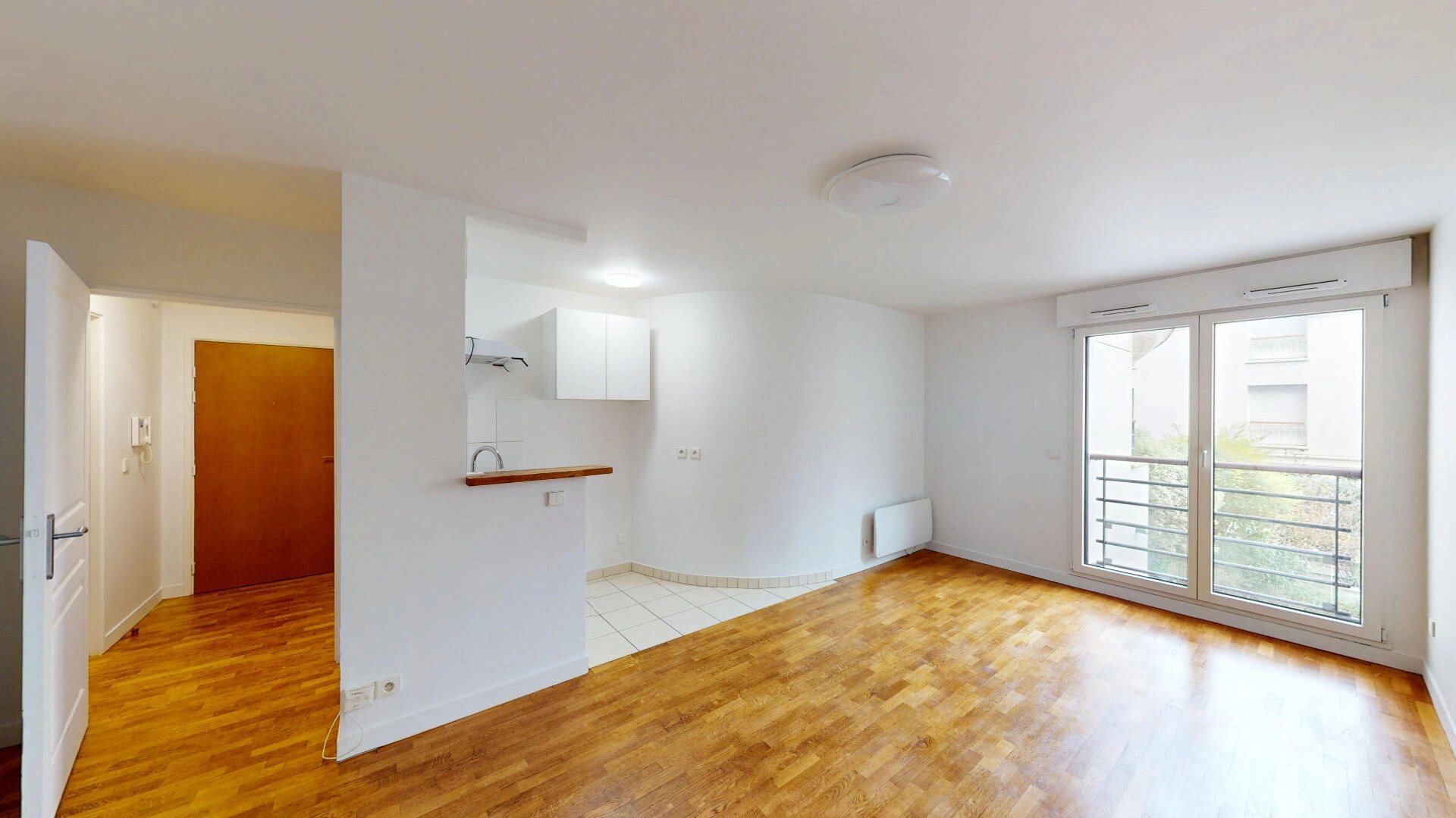 Appartement à louer, 30m², Levallois-Perret