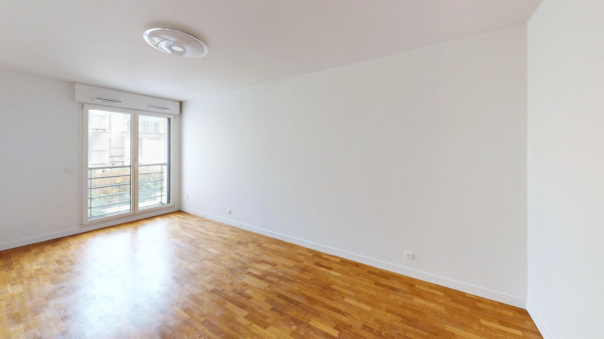 Appartement à louer, 30m², Levallois-Perret