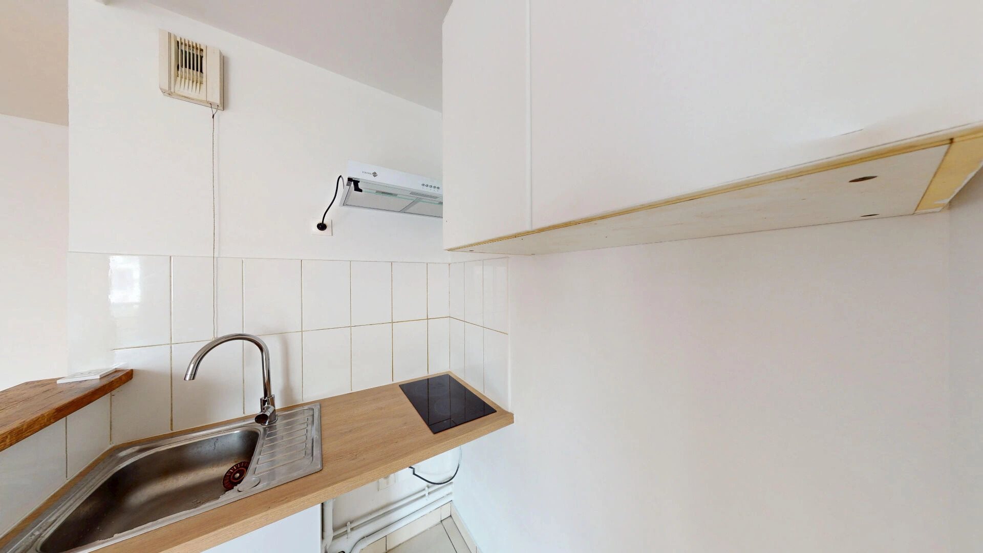 Appartement à louer, 30m², Levallois-Perret