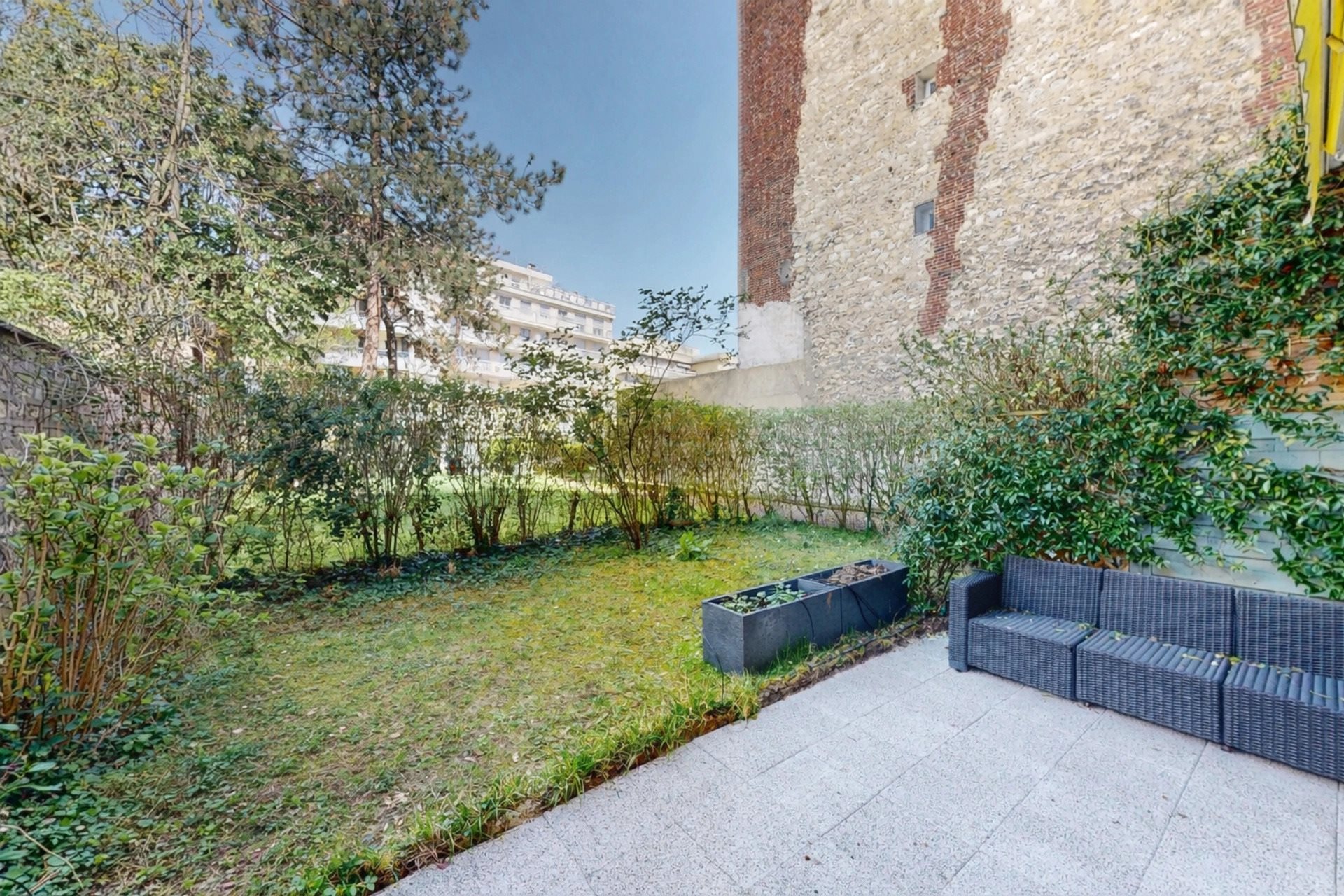 Appartement à louer, 53m², Boulogne-Billancourt