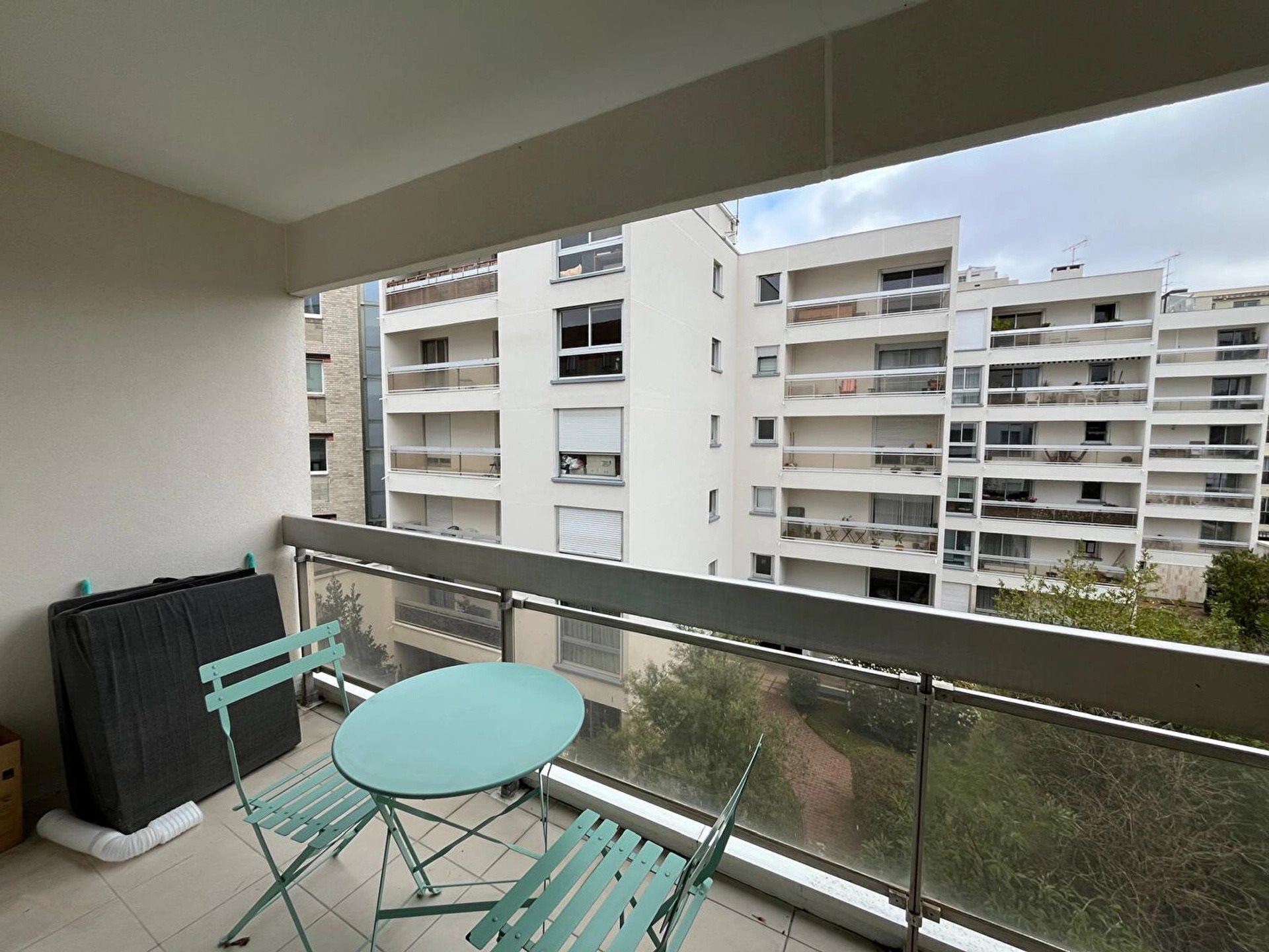 Appartement à louer, 18m², Boulogne-Billancourt