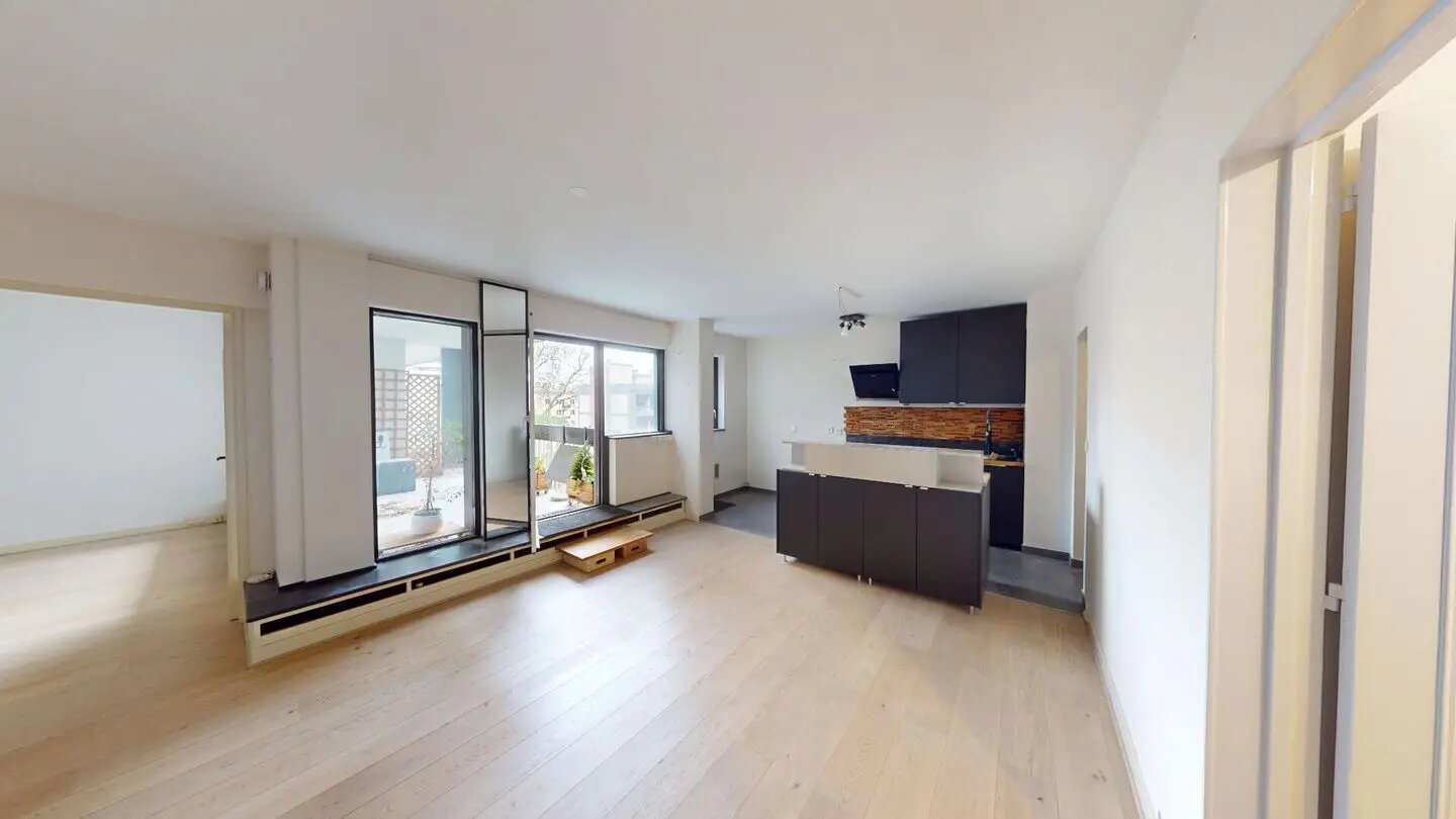 Appartement à vendre, 68m², Boulogne-Billancourt