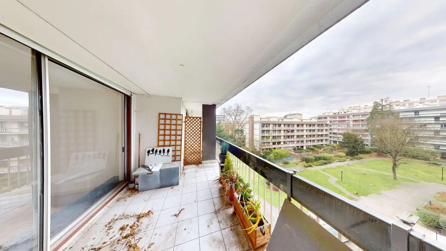 Appartement à vendre, 68m², Boulogne-Billancourt