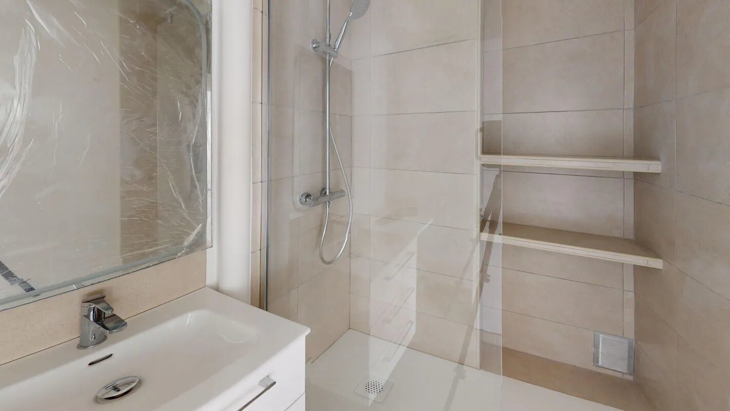 Appartement à vendre, 47m², Boulogne-Billancourt