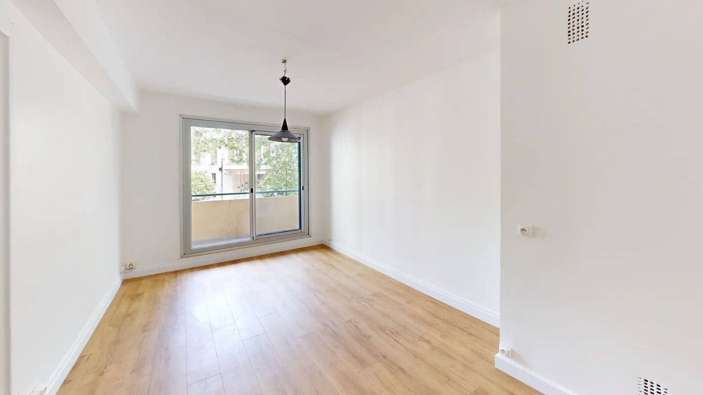 Appartement à vendre, 47m², Boulogne-Billancourt