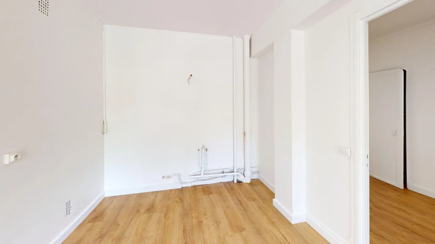 Appartement à vendre, 47m², Boulogne-Billancourt